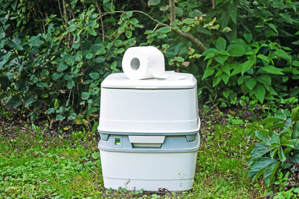 Best Local porta potty services  in Johnsonburg, PA