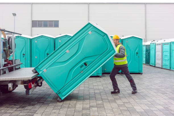 Best Porta potty rental near me  in Johnsonburg, PA