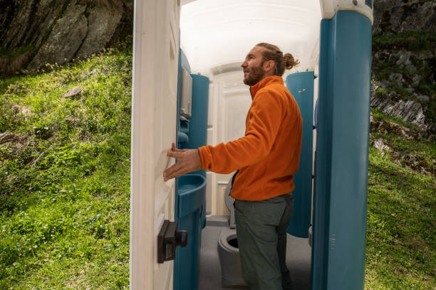 Best Construction site porta potty rental  in Johnsonburg, PA