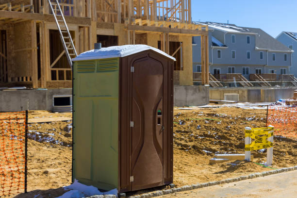 Best Porta potty services near me  in Johnsonburg, PA