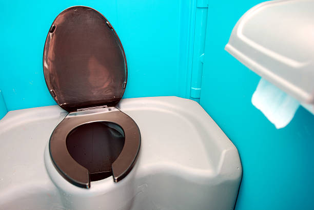 Affordable portable toilet rental in Johnsonburg, PA