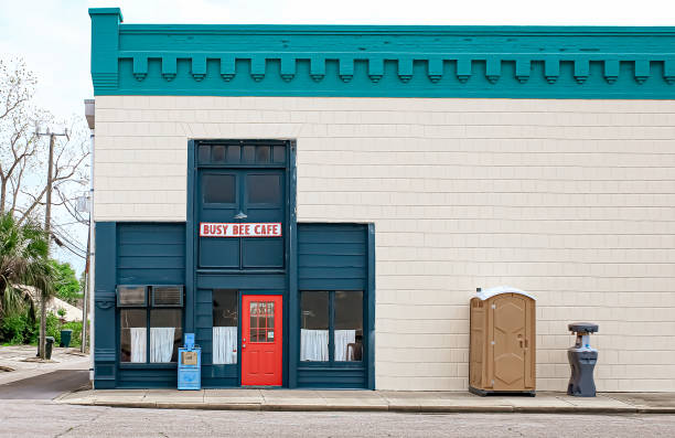 Johnsonburg, PA porta potty rental Company
