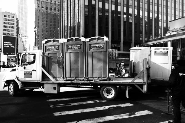 Best Long-term porta potty rental  in Johnsonburg, PA