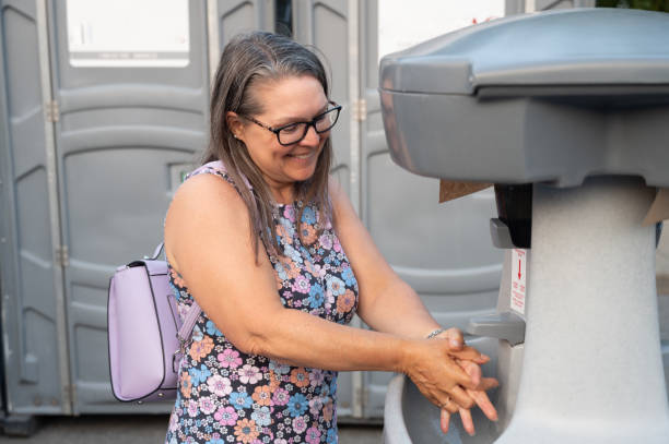 Best Best portable toilet rental  in Johnsonburg, PA