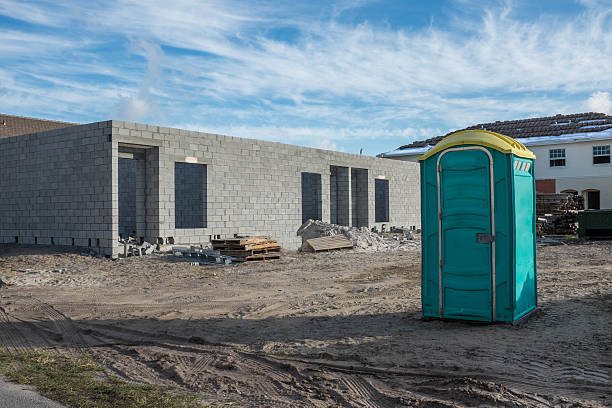 Best Affordable portable toilet rental  in Johnsonburg, PA
